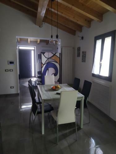 Bed & Breakfast Appartamento "villa Corradino"