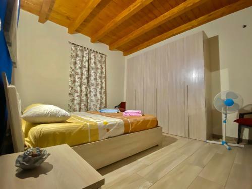 Cs Villa Fronte Etna
