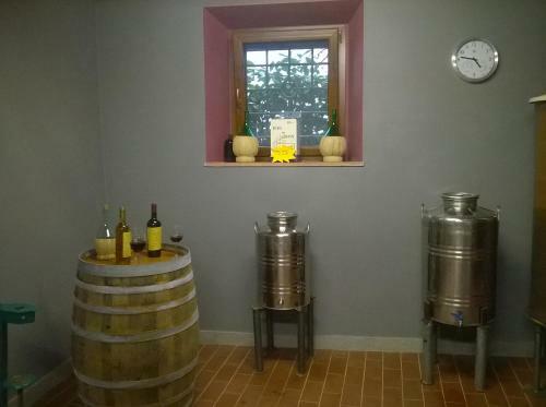 Apartamento Casavacanze I Pini