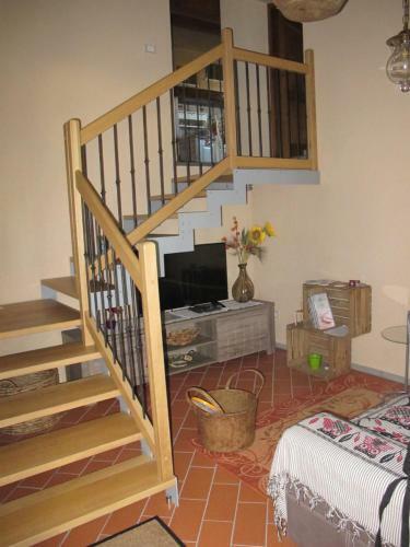 Apartamento Casavacanze I Pini
