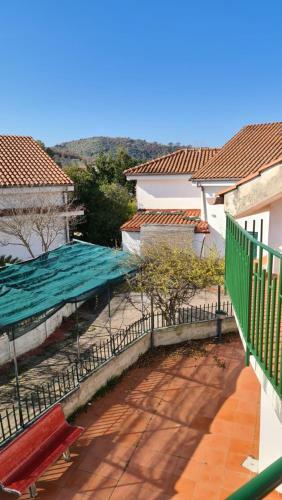 Apartamento Mansarda Palinuro