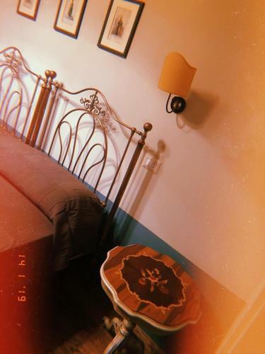Bed & Breakfast Casaletto La Volpara