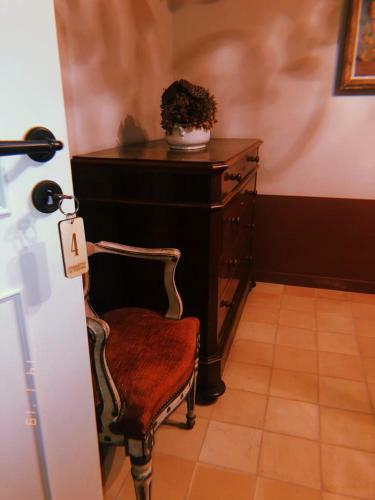 Bed & Breakfast Casaletto La Volpara