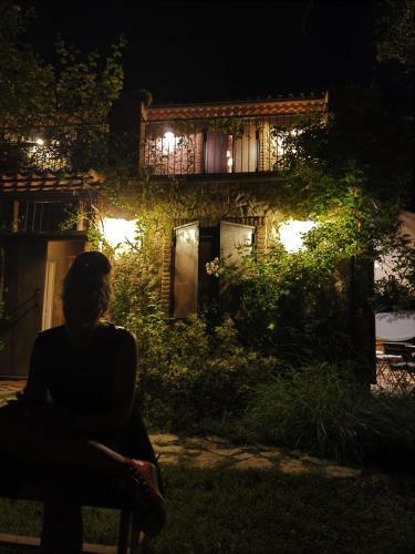 Bed & Breakfast Casaletto La Volpara
