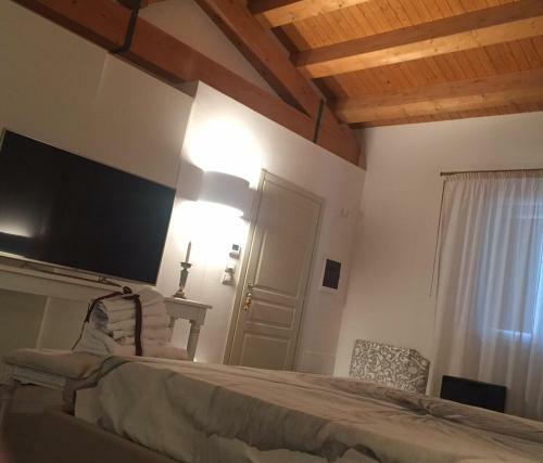 Agroturismo Borgo Ginuga