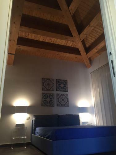 Agroturismo Borgo Ginuga