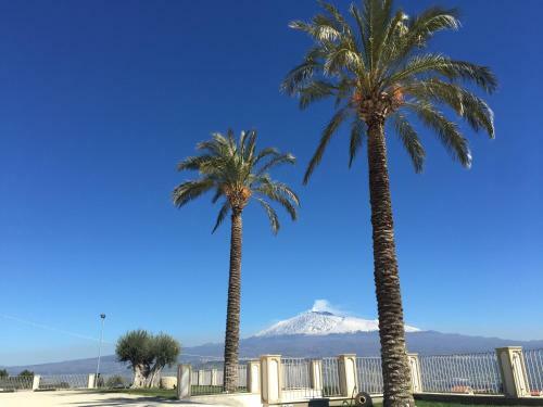 Agroturismo Borgo Ginuga