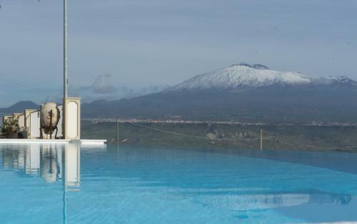 Agroturismo Borgo Ginuga