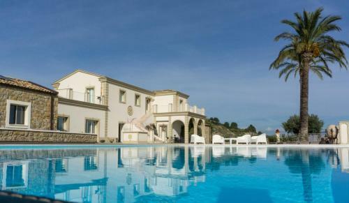 Agroturismo Borgo Ginuga