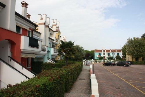 Apartamento Briccole B43