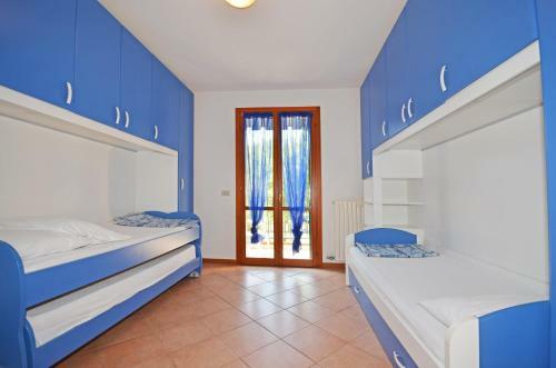 Apartamento Briccole B43