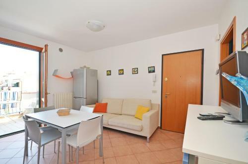 Apartamento Briccole B43