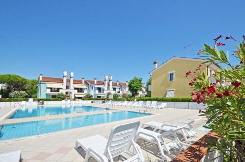 Apartamento Briccole B43