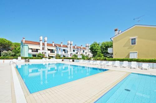 Apartamento Briccole B43