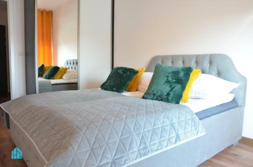 Pod Brzozami Apartamenty Summer Lofts