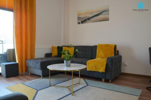Pod Brzozami Apartamenty Summer Lofts