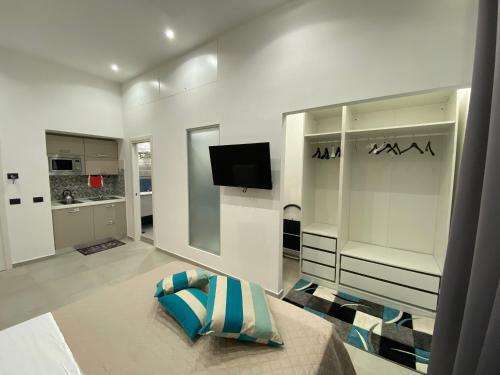 Room25mq Ferrovia