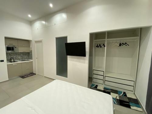 Room25mq Ferrovia