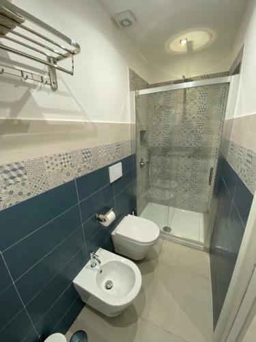 Room25mq Ferrovia