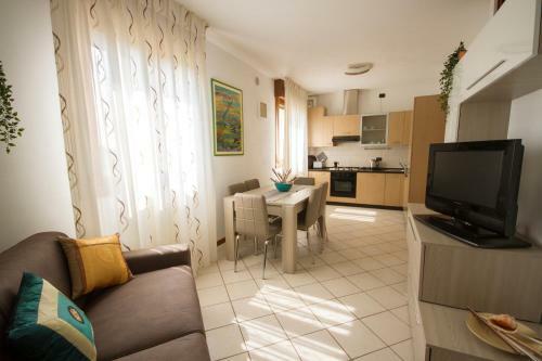 Apartamento Appartamento A Cavallino