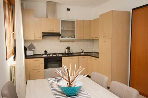Apartamento Appartamento A Cavallino