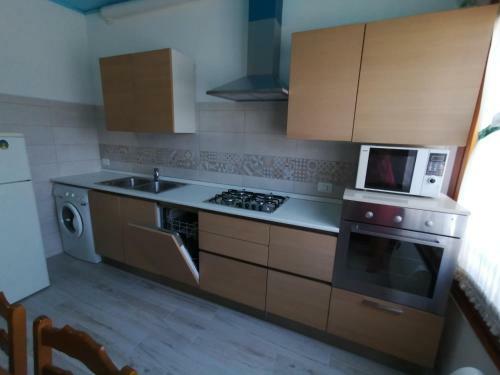 Apartamento Appartamento Costantini