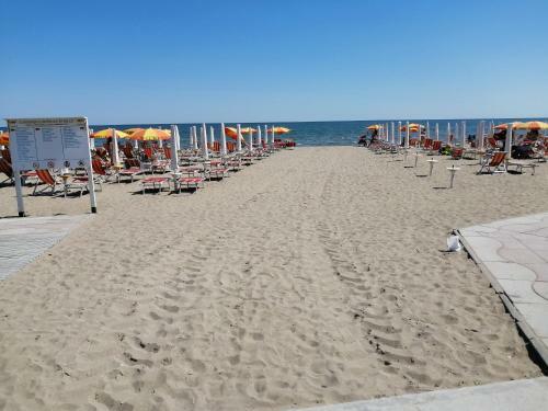 Apartamento Appartamento Costantini