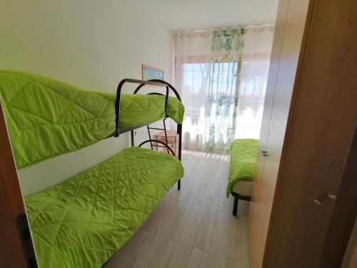 Apartamento Appartamento Costantini