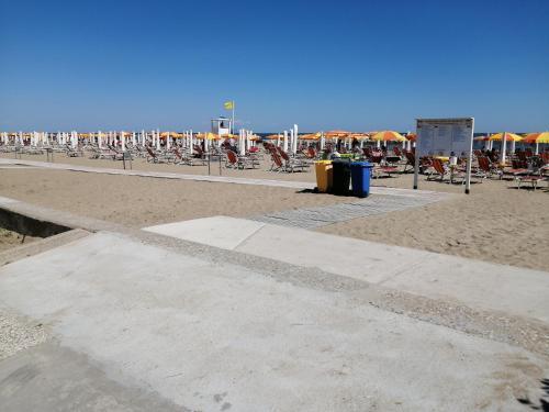 Apartamento Appartamento Costantini
