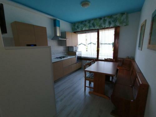 Apartamento Appartamento Costantini