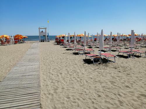 Apartamento Appartamento Costantini
