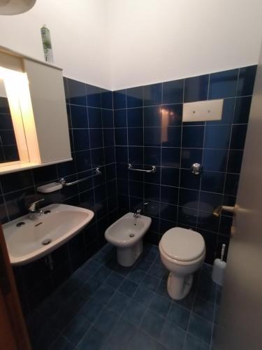 Apartamento Appartamento Costantini