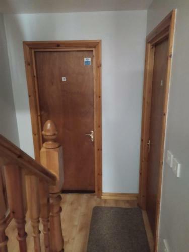 Bed & Breakfast Monty Towers