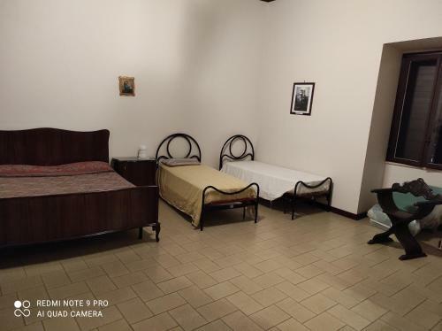 Bed & Breakfast Antica Dimora Palazzo Rovitti