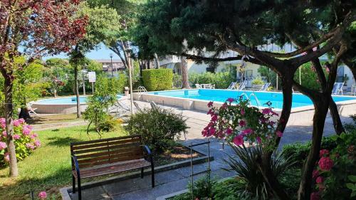 Apartamento Residence Al Cavallino