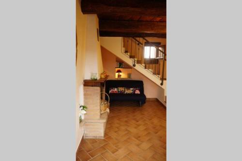 Casa Vacanze Da Zia Zarina