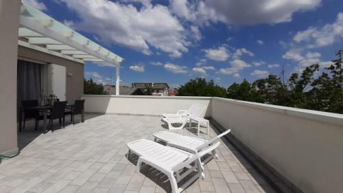 Apartamento Ca'savio Mare