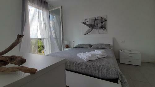 Apartamento Ca'savio Mare