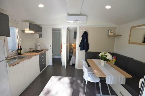 Topcamp In Union Lido