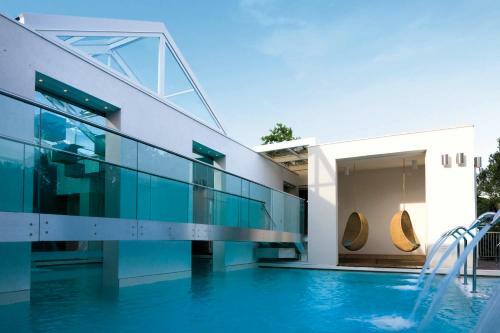Topcamp In Union Lido