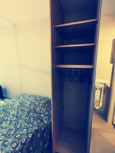 Apartamento Super Studio Id�alement Situ� En Vieille Ville