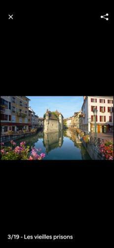 Apartamento Super Studio Id�alement Situ� En Vieille Ville