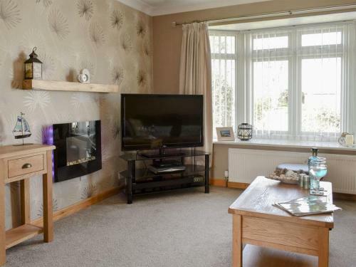Willow Tree Lodge