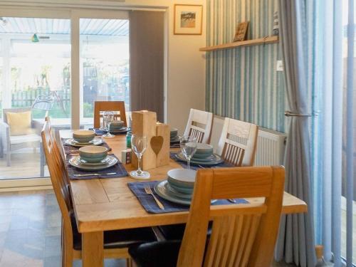 Willow Tree Lodge