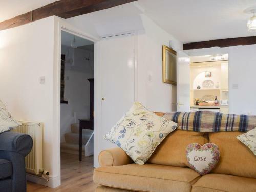 Bower Cottage