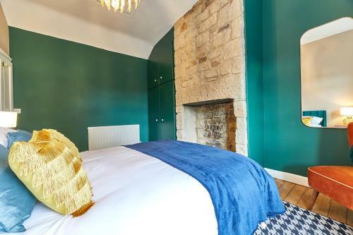 Host & Stay - Percy Cottage