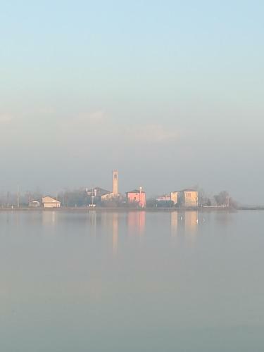Apartamento Venezia Nature&beach