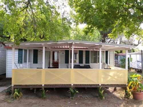 Mobilehomes In Cavallino-treporti 33773