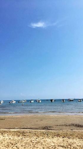 Apartamento Dream On The Beach