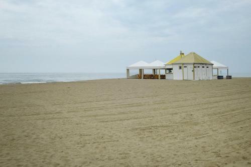 Apartamento Holiday Home In Cavallino